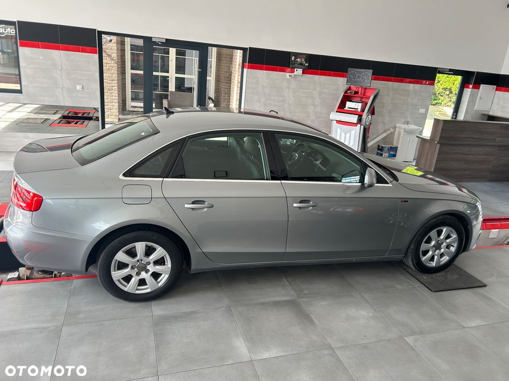 Audi A4 ver-2-0-tdi - 8