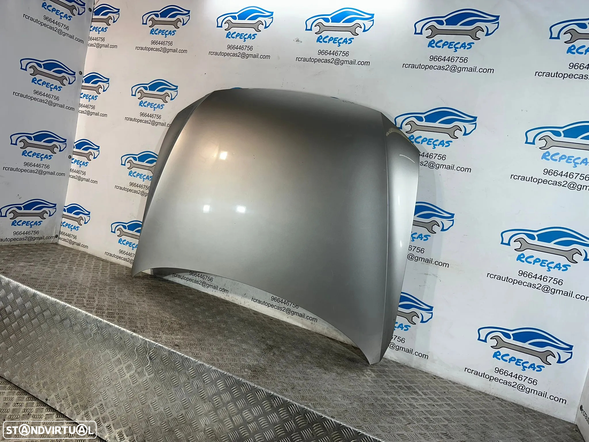 .Frente Completa VW Volkswagen Passat B8 2.0TDI 2016 a 2021 - 14
