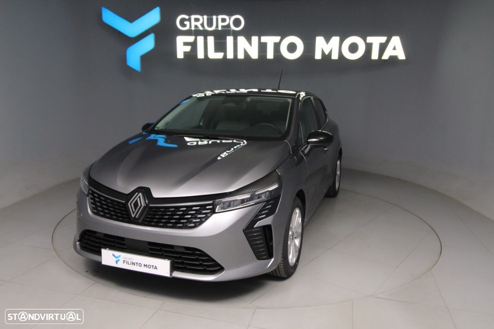 Renault Clio 1.0 TCe Evolution Bi-Fuel - 7