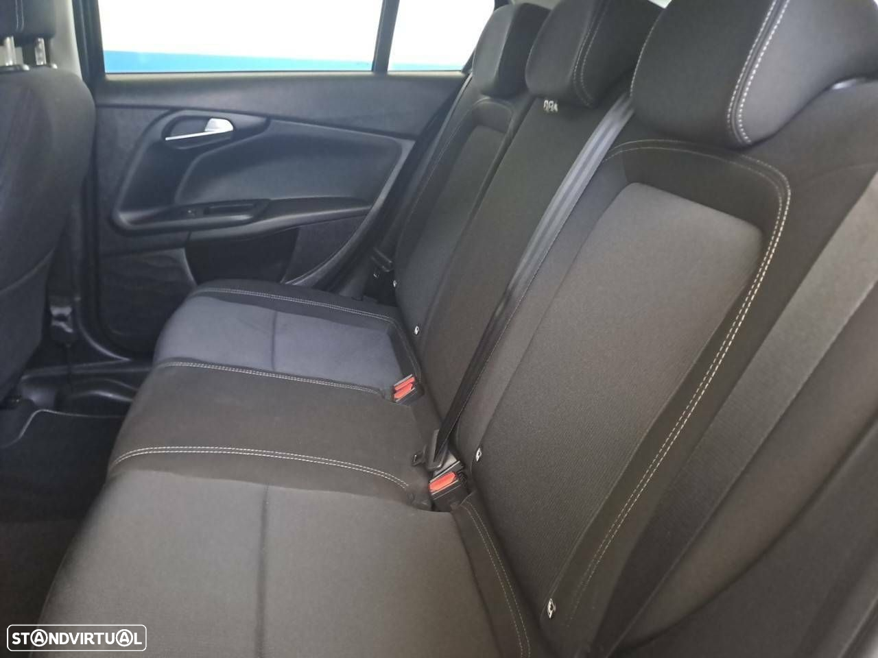 Fiat Tipo 1.3 Multijet City Life - 10