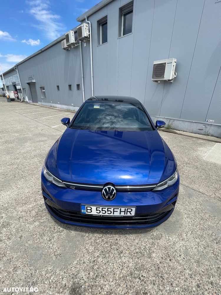 Volkswagen Golf - 3