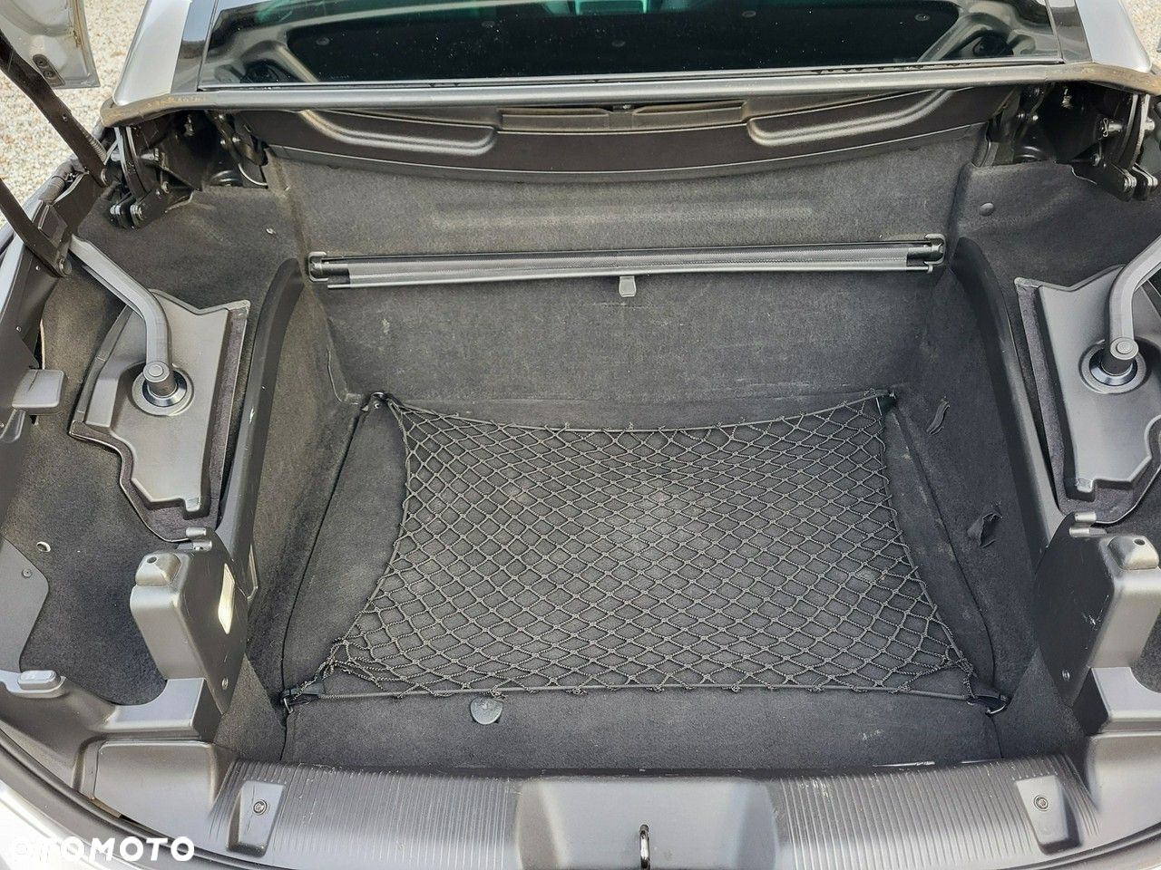 Peugeot 307 CC - 40