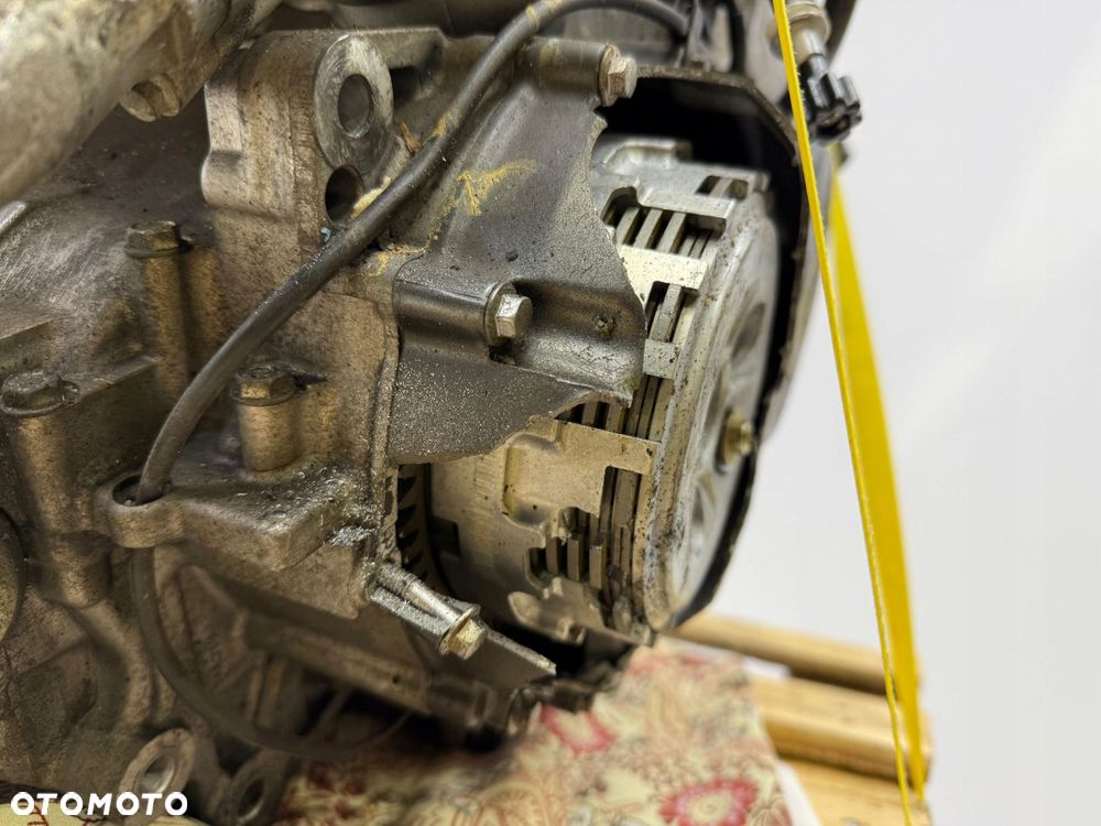 SILNIK KOMPLETNY Honda VFR 800 V4 782ccm Motor Engine 1998-2001 RC46 RC46E - 10