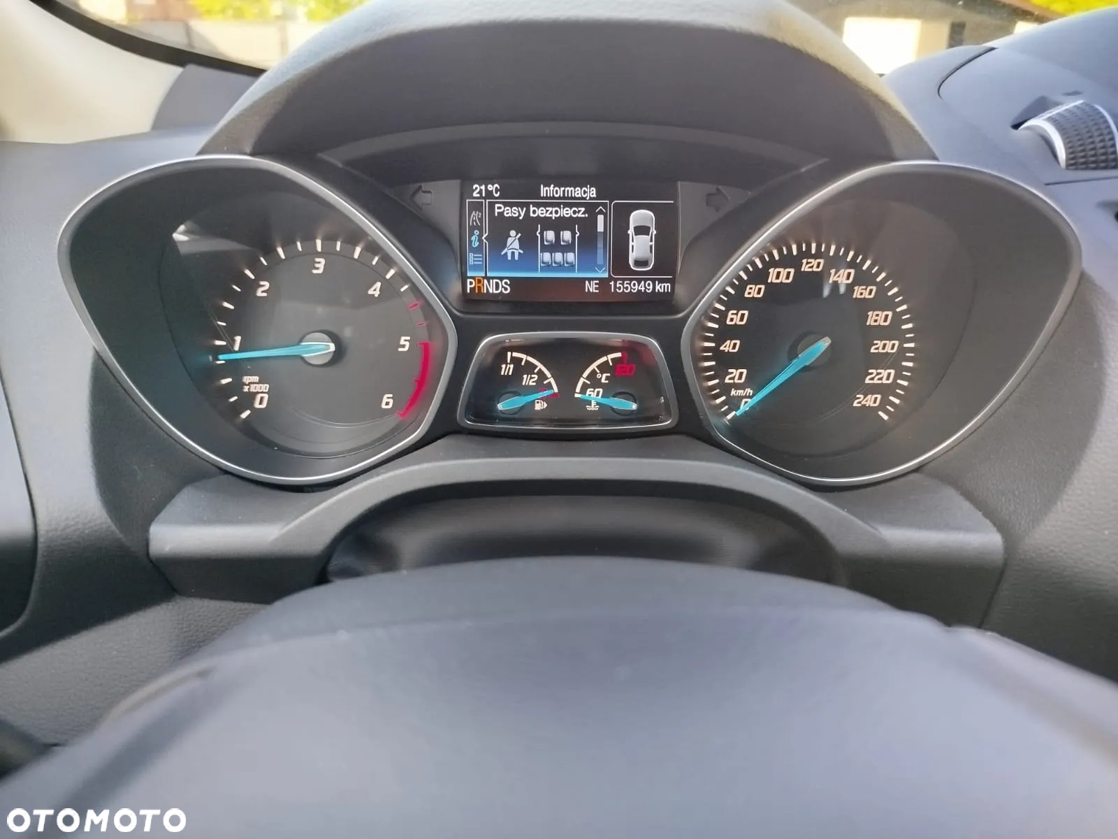 Ford Kuga 2.0 TDCi 4x4 Individual - 28