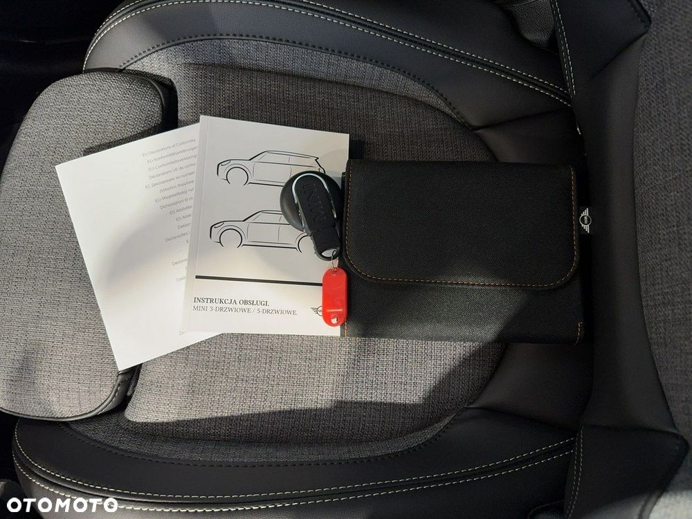 MINI Cooper - 31
