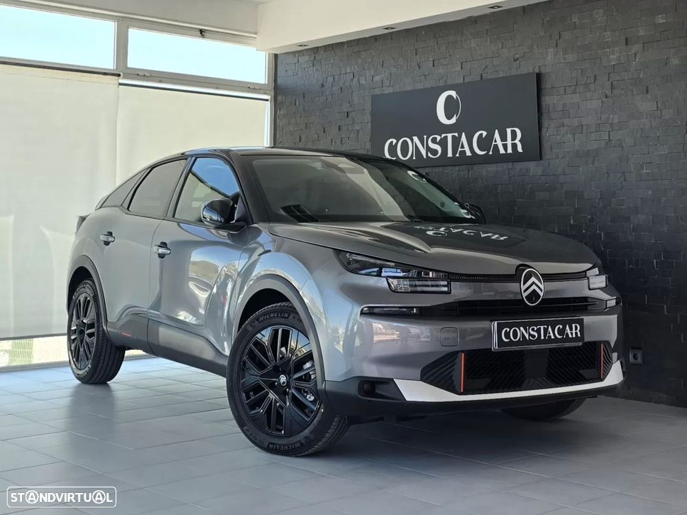 Citroën C4 1.2 Hybrid Collection e-DSC6 - 2