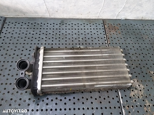 Radiator incalzire apa bord peugeot 307 sw