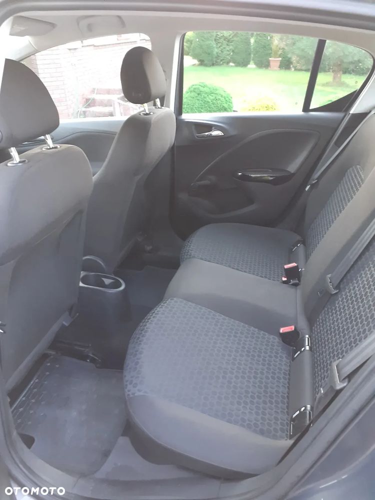 Opel Corsa - 8
