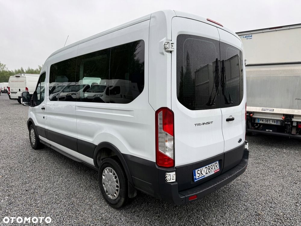Ford Transit L3H2 VA Trend - 4