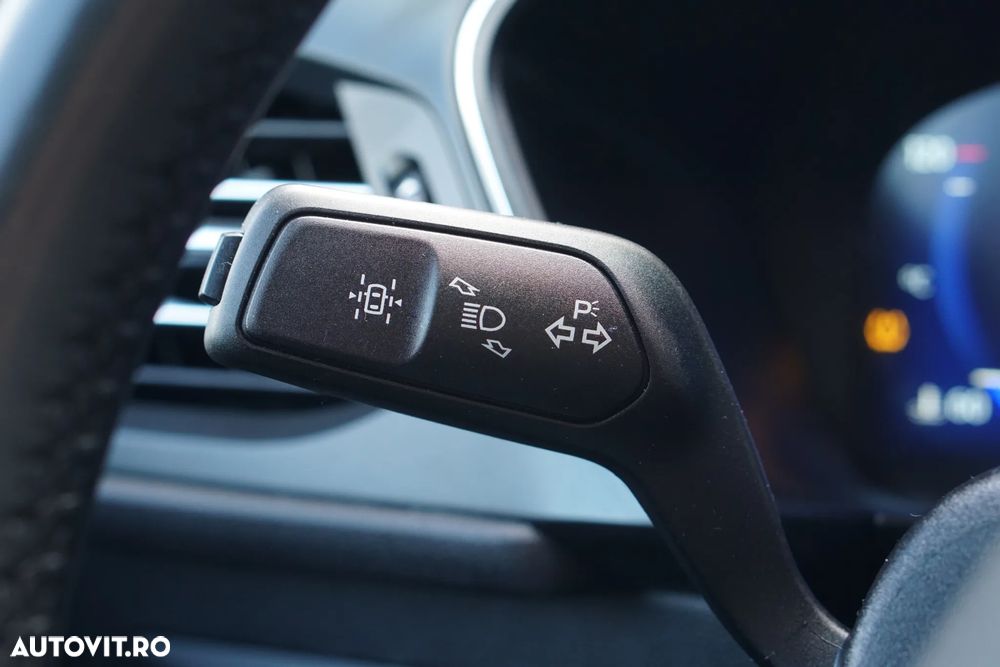 Ford Kuga 2.5 Duratec FHEV AWD Titanium X - 15