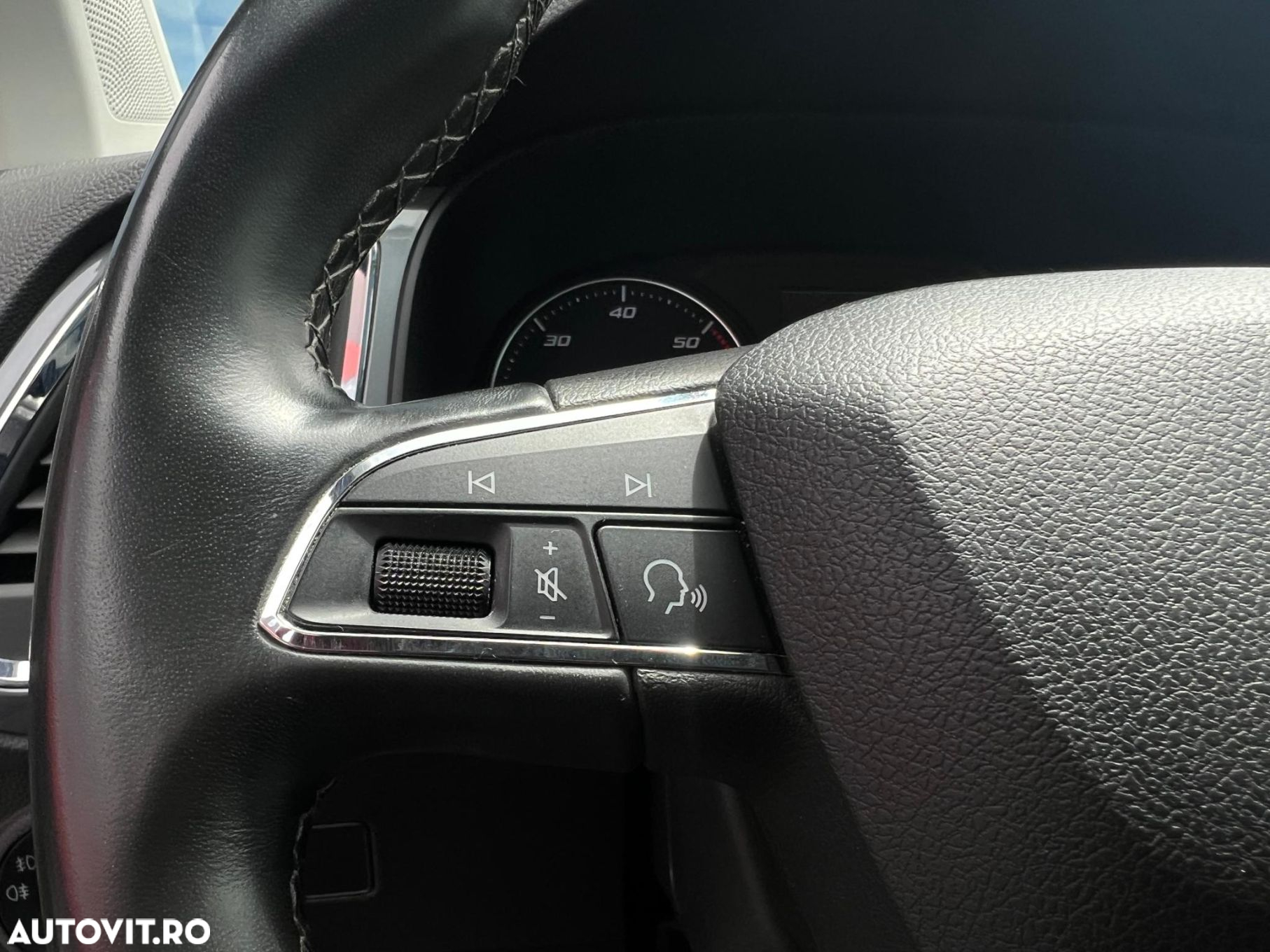 Seat Ateca - 19