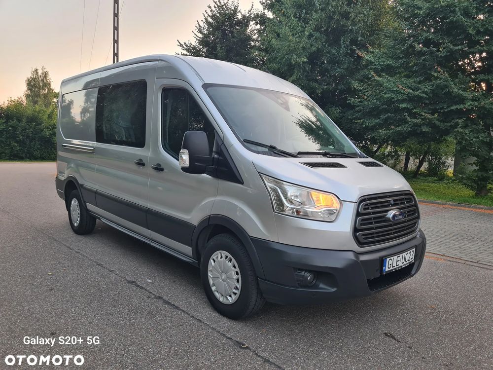 Ford TRANSIT - 2