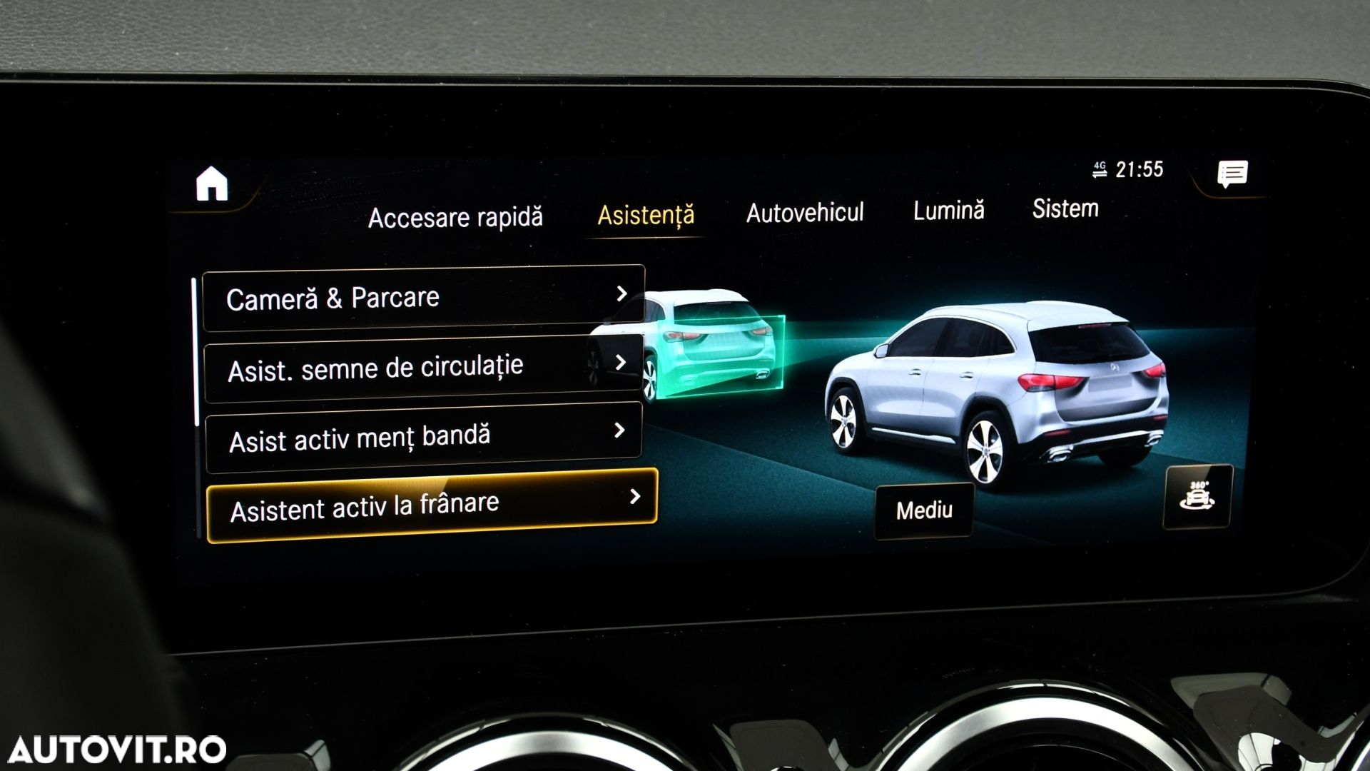 Mercedes-Benz GLA 250 4Matic 8G-DCT Edition AMG Line - 22
