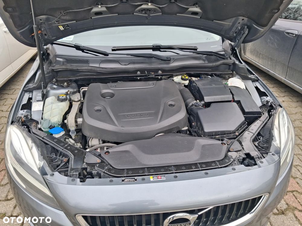 Volvo V40 D3 Drive-E Momentum - 15