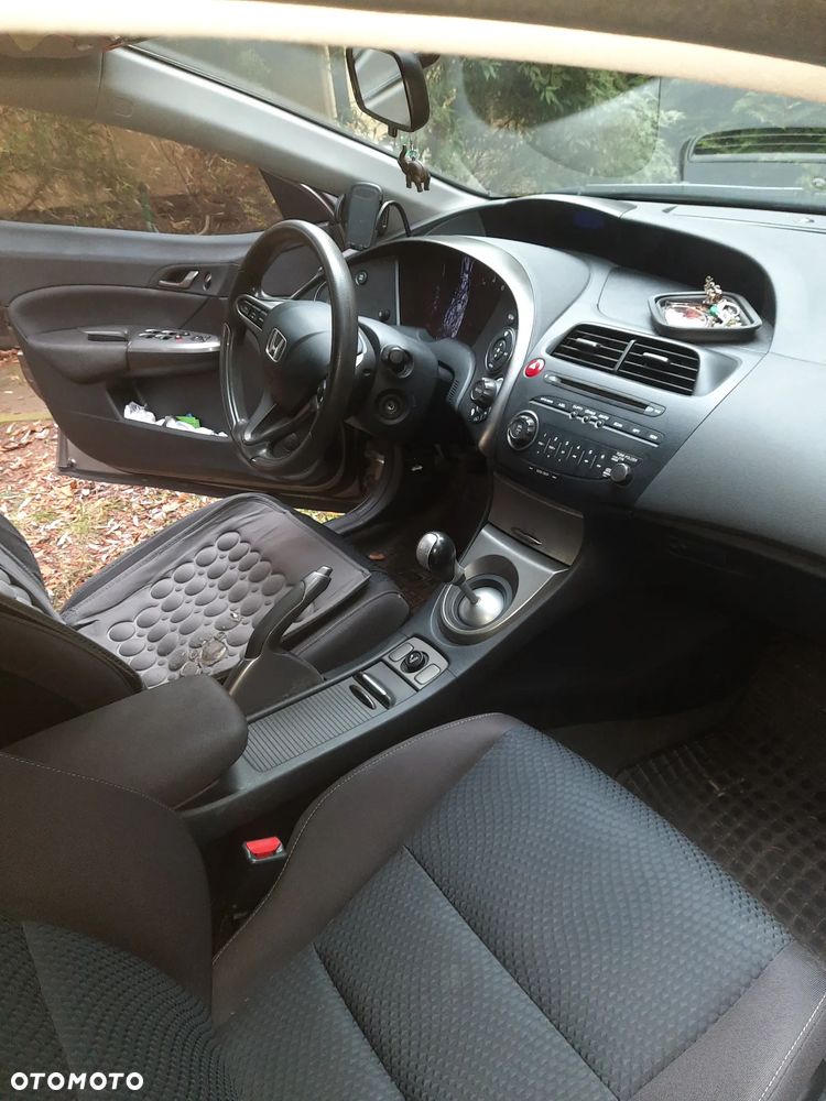 Honda Civic - 3