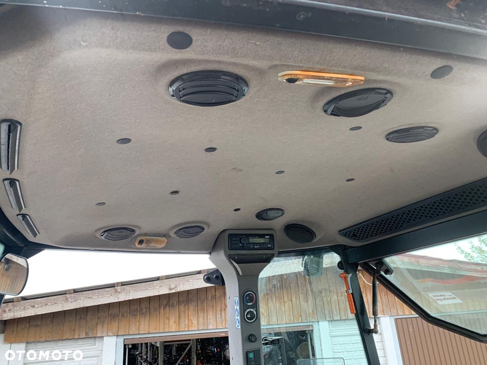 Case IH Case IH 95A Farmall 2018 - 19