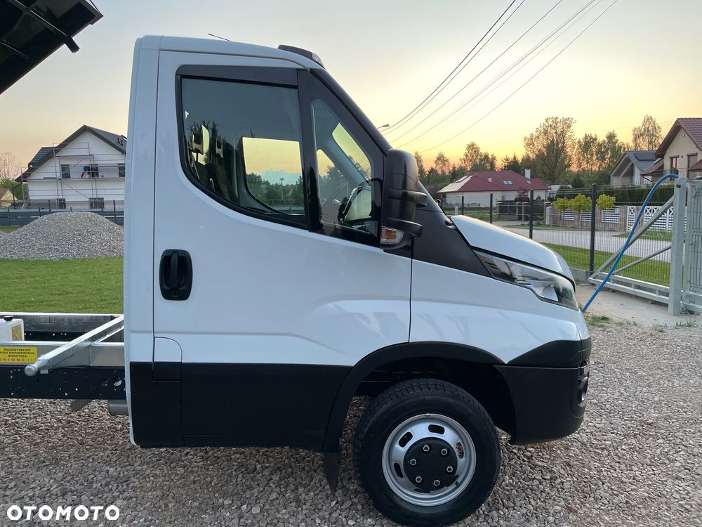 Iveco Daily 50c15 - 21