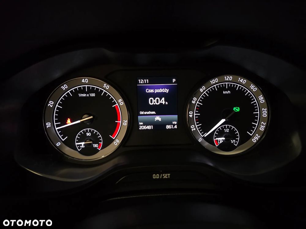 Skoda Kodiaq 1.5 TSI ACT 4x2 Sportline DSG - 16