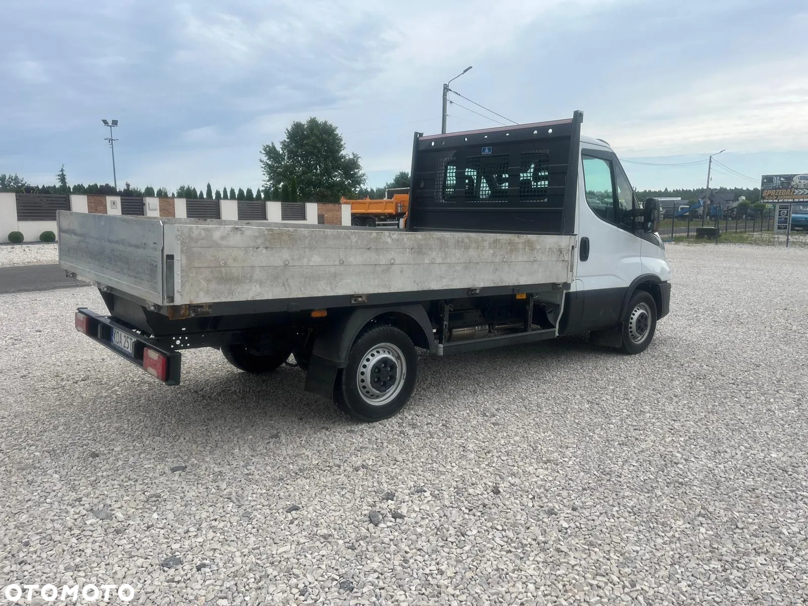 Iveco Daily 35S12 - 3