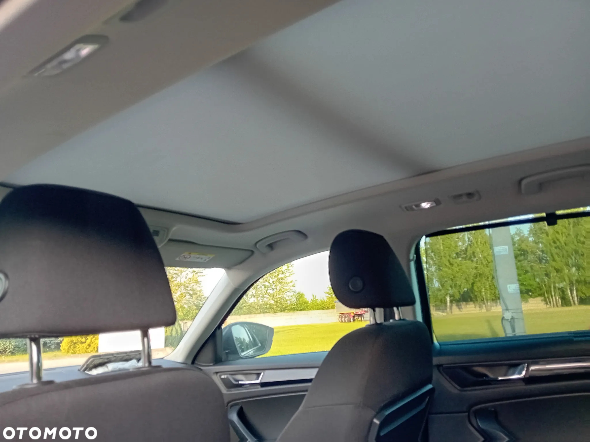 Skoda Kodiaq 2.0 TDI 4x4 DSG Drive 125 - 14
