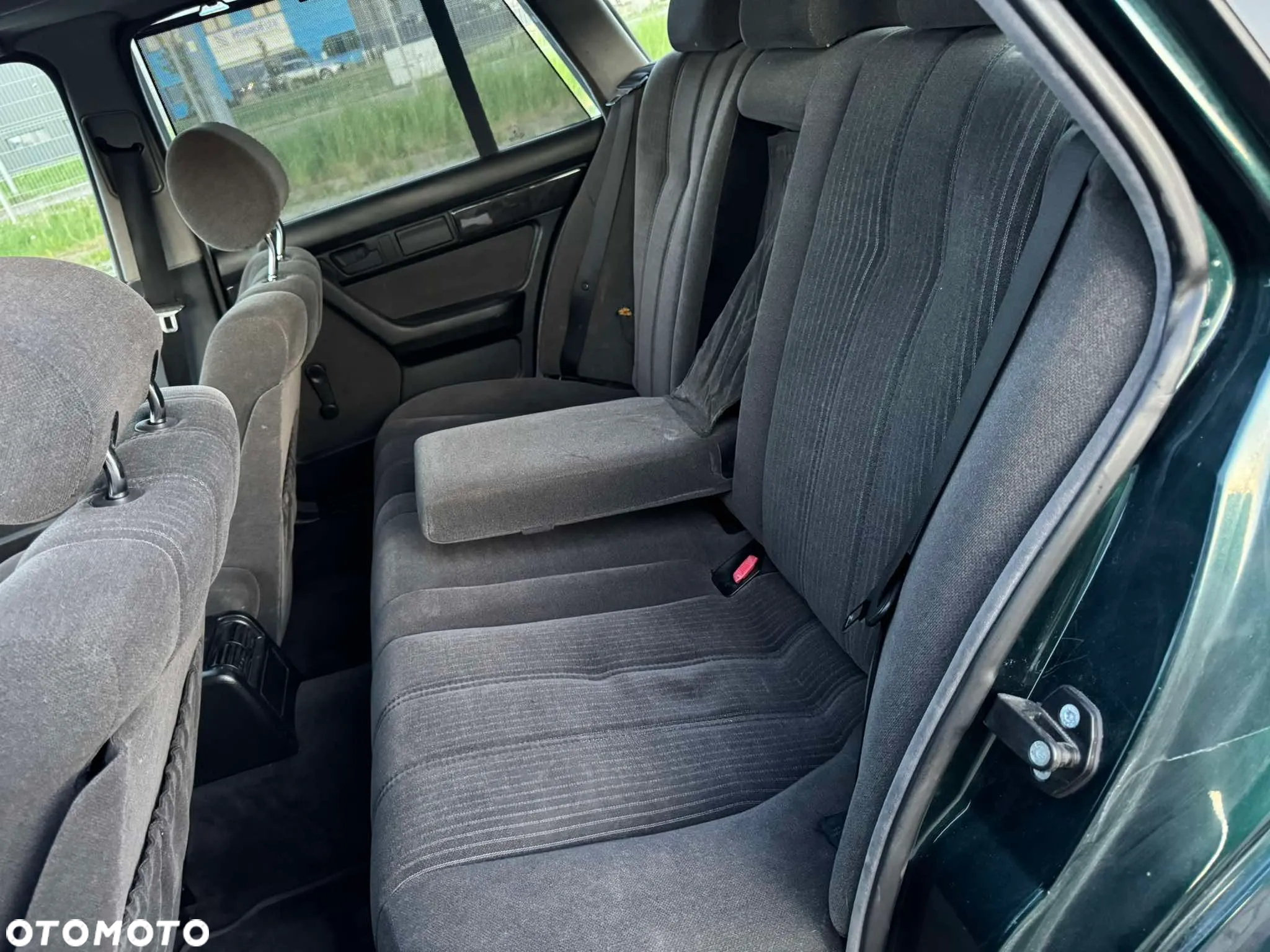 BMW Seria 5 525i Touring - 18