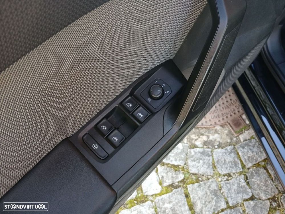 SEAT Leon ST 1.0 TSI Style - 13