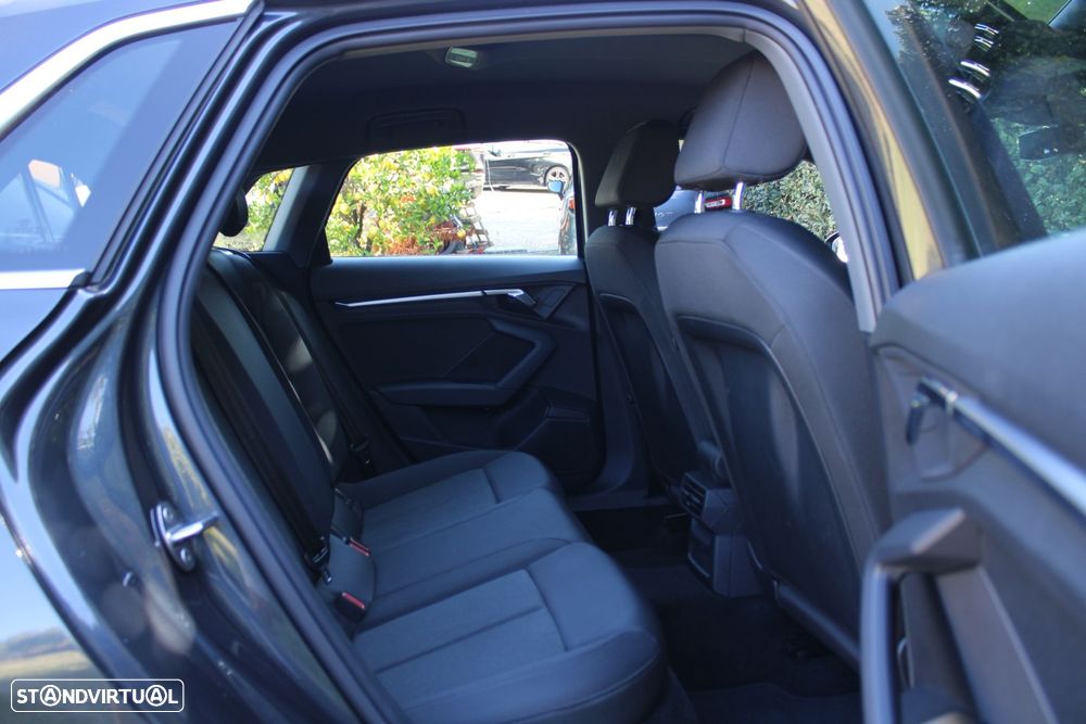 Audi A3 Sportback 40 TFSIe Advanced - 23