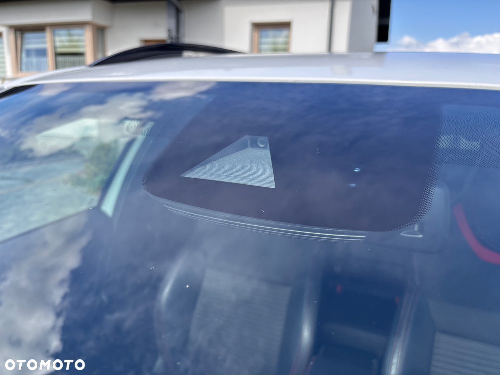 Skoda Octavia 2.0 TDI (Green tec) RS - 36