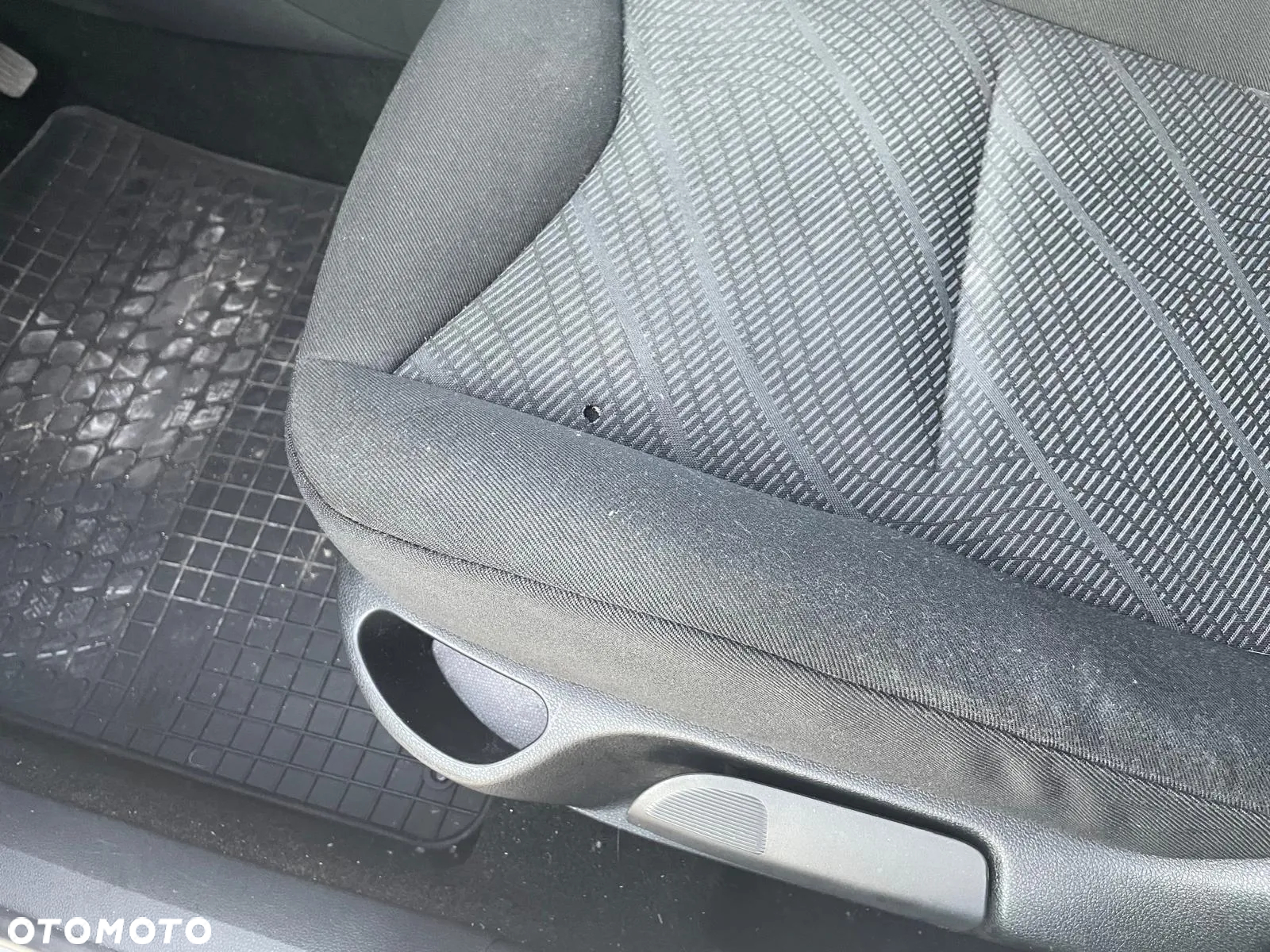 Peugeot 308 1.6 HDi Access - 11