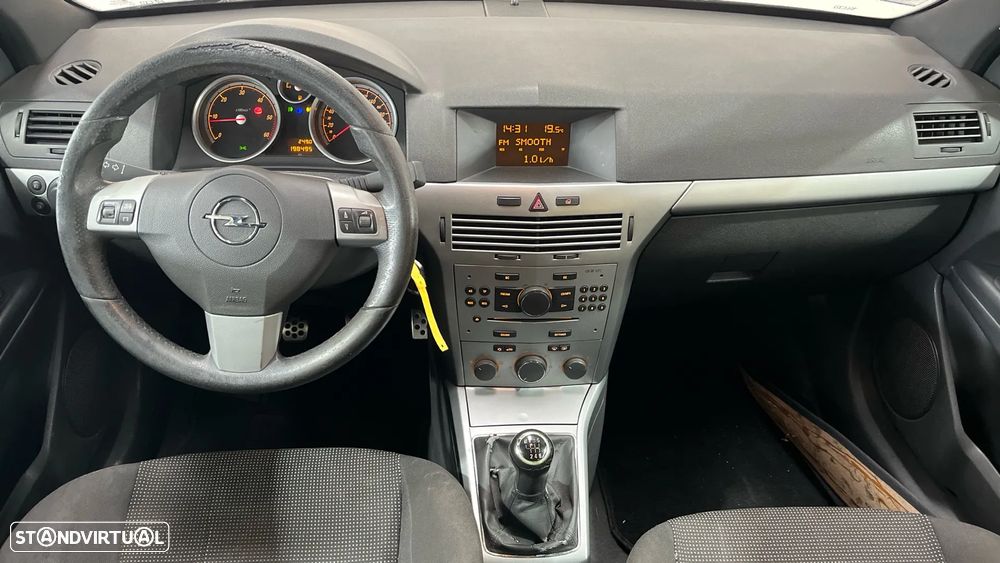 Opel Astra GTC 1.3 CDTI - 7