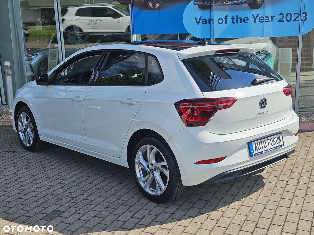 Volkswagen Polo 1.0 MPI Life Plus - 7