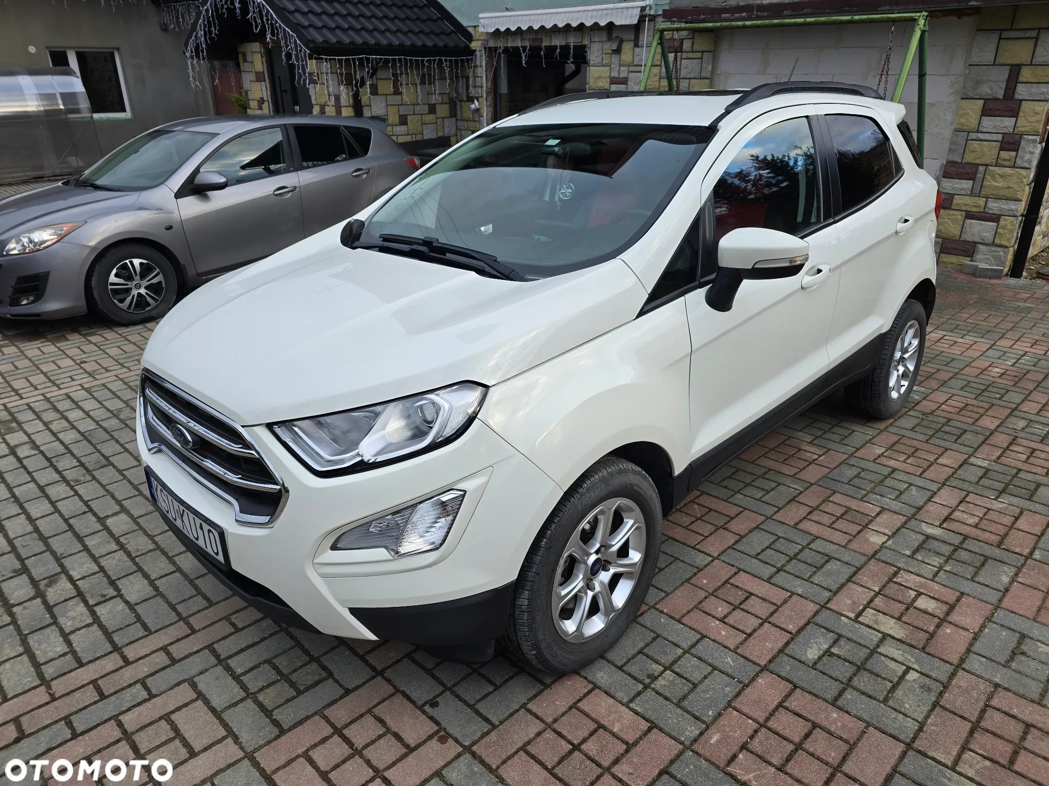 Ford EcoSport - 40
