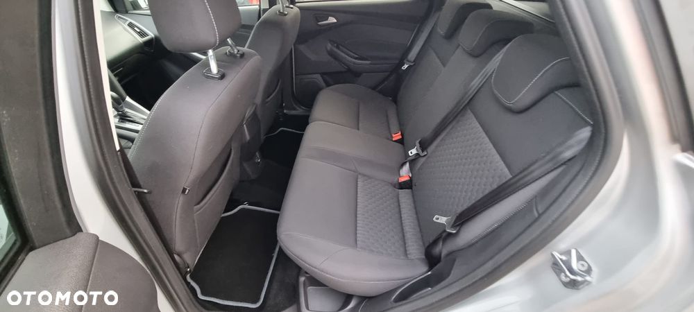 Ford Focus 1.6 TI-VCT Titanium - 13