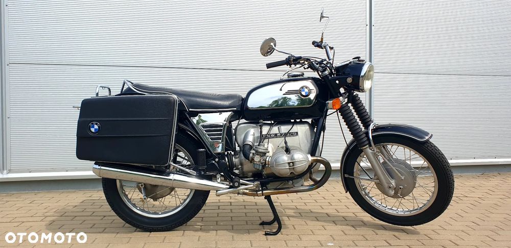 BMW R - 3