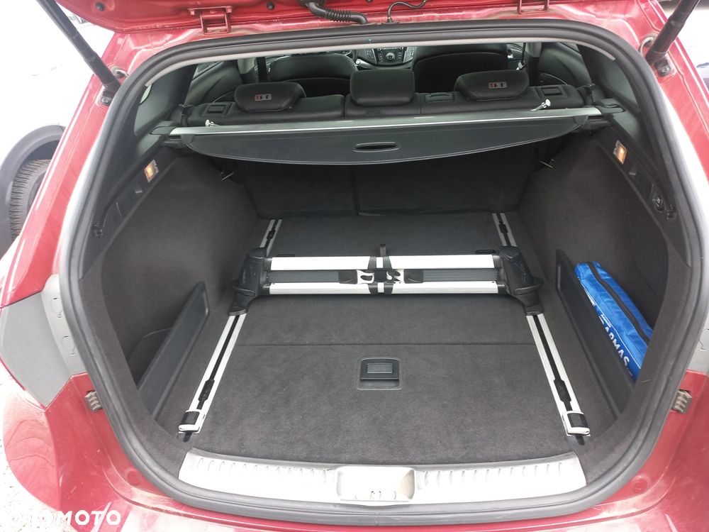 Hyundai i40 1.7 CRDi BlueDrive Premium DCT - 36
