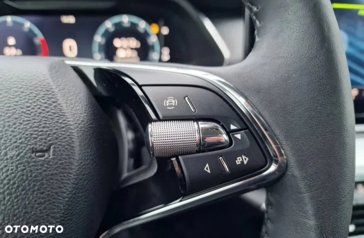 Skoda Octavia - 4