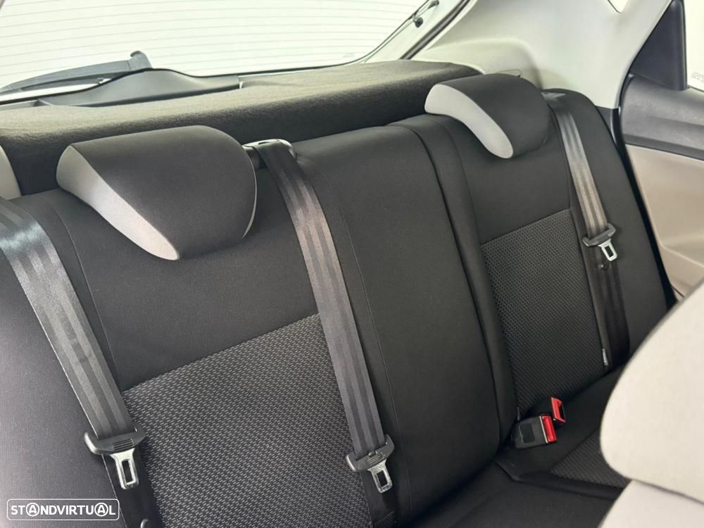 SEAT Ibiza 1.4 TDI Ecomotive Style - 16