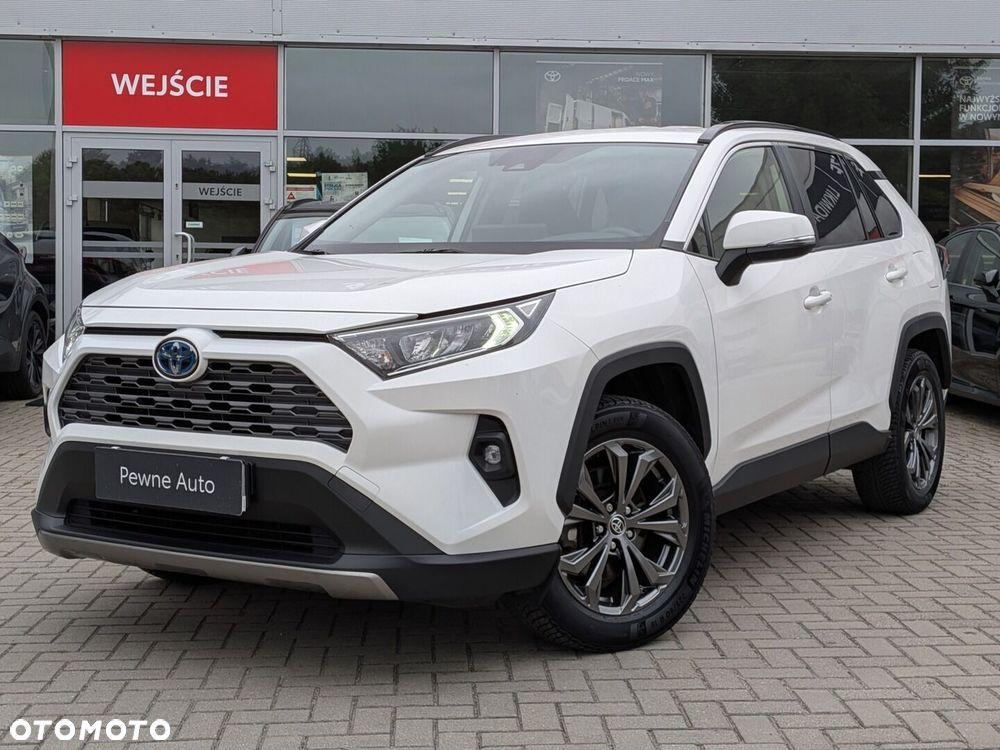 Toyota RAV4 - 12