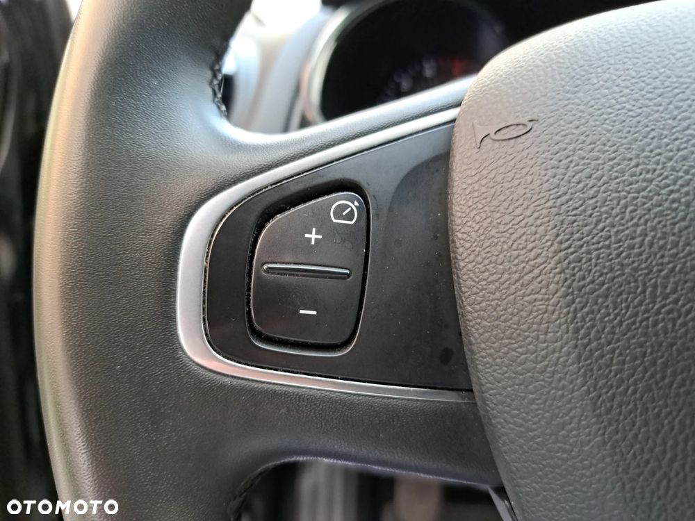 Renault Clio 1.5 dCi Energy Limited - 20