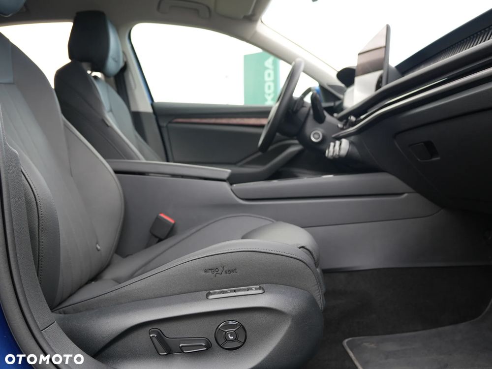 Skoda Superb - 23
