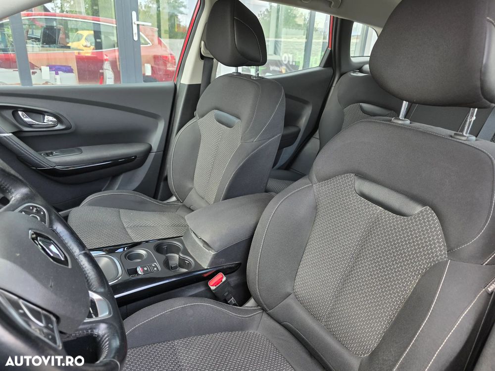 Renault Kadjar 1.2 TCe EDC XMod - 10
