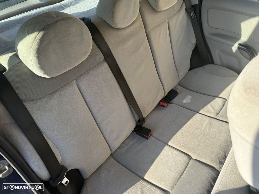 Citroën C3 1.4 Exclusive - 8