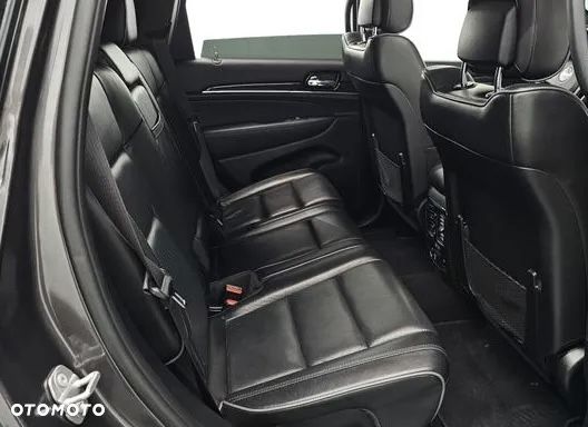 Jeep Grand Cherokee 3.6 V6 Overland EU6 - 13