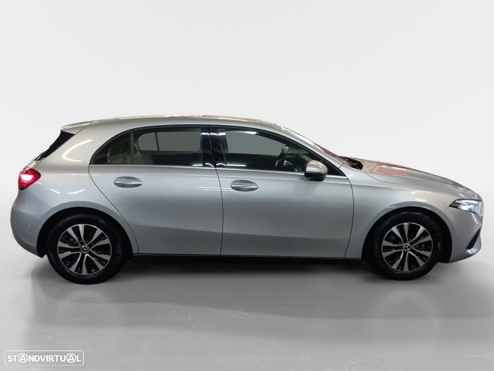 Mercedes-Benz A 200 Standard - 6