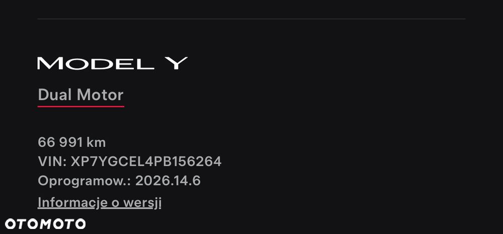Tesla Model Y - 13