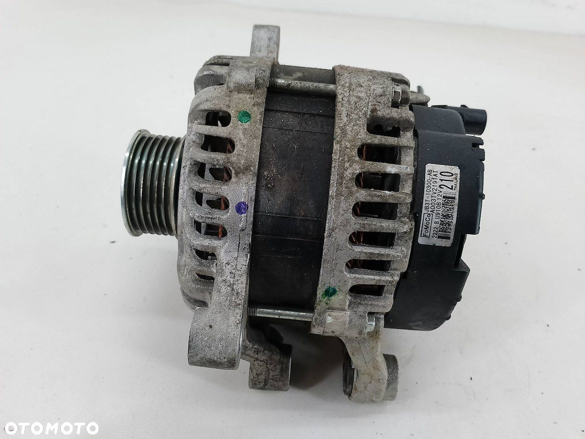 ALTERNATOR FORD RANGER V ( 19-23 ) JB3T-10300-AB  A003TV2191AT 2.0 - 5