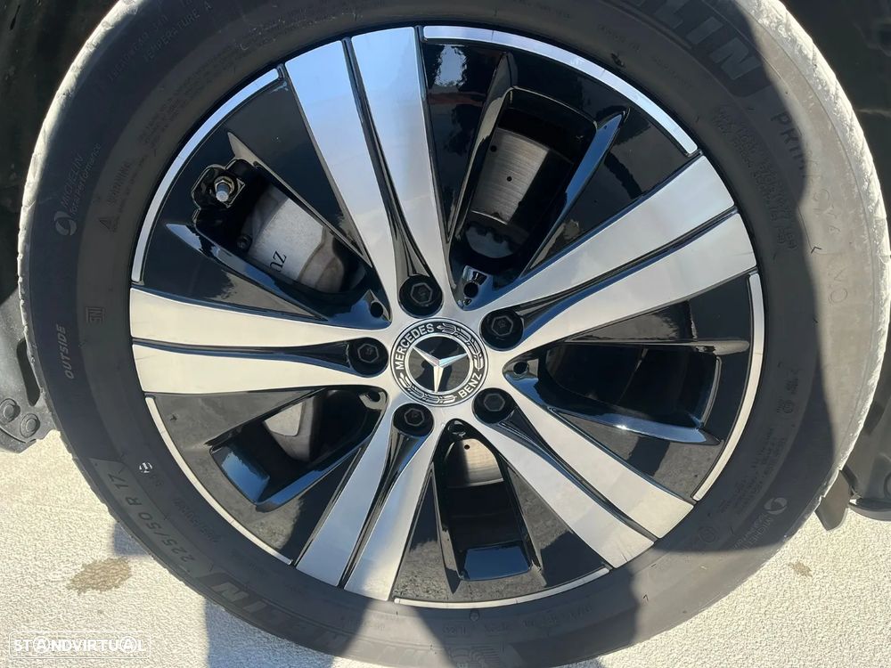 Mercedes-Benz C 300 e Avantgarde - 10