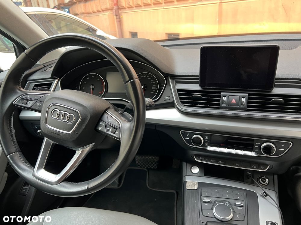 Audi Q5 2.0 TFSI Quattro Sport S tronic - 12