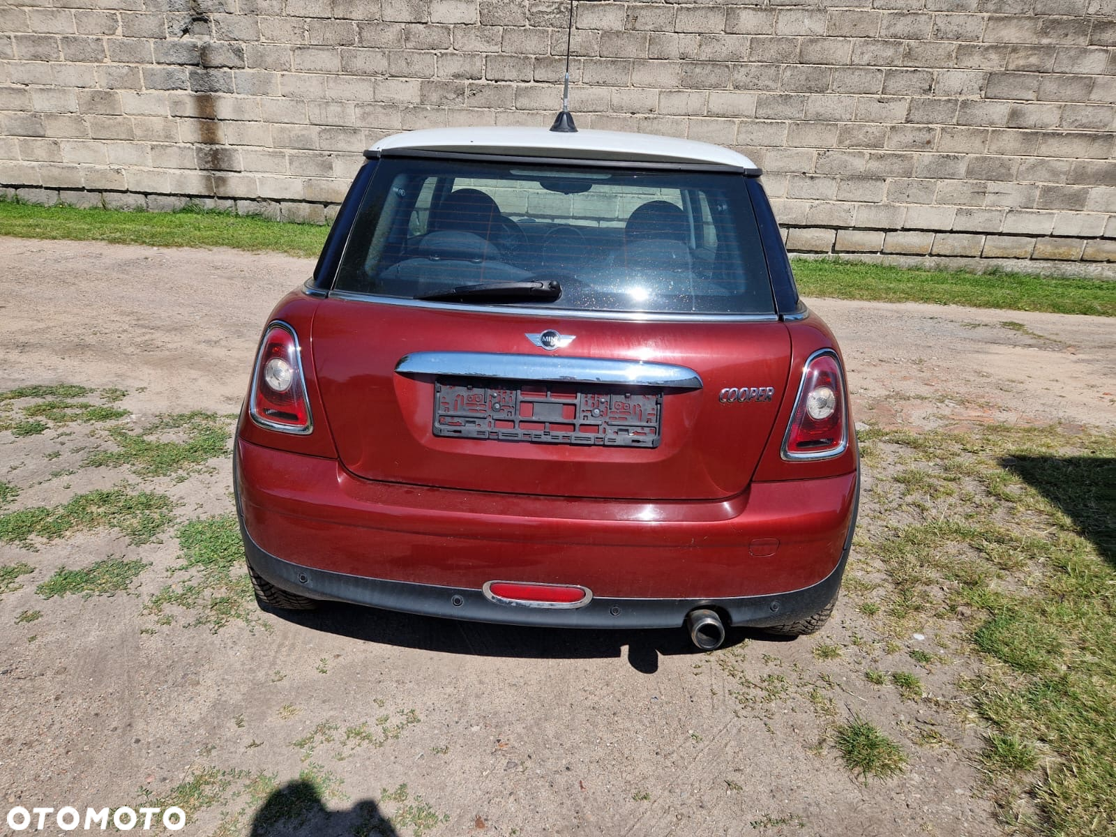MINI Cooper Standard - 4