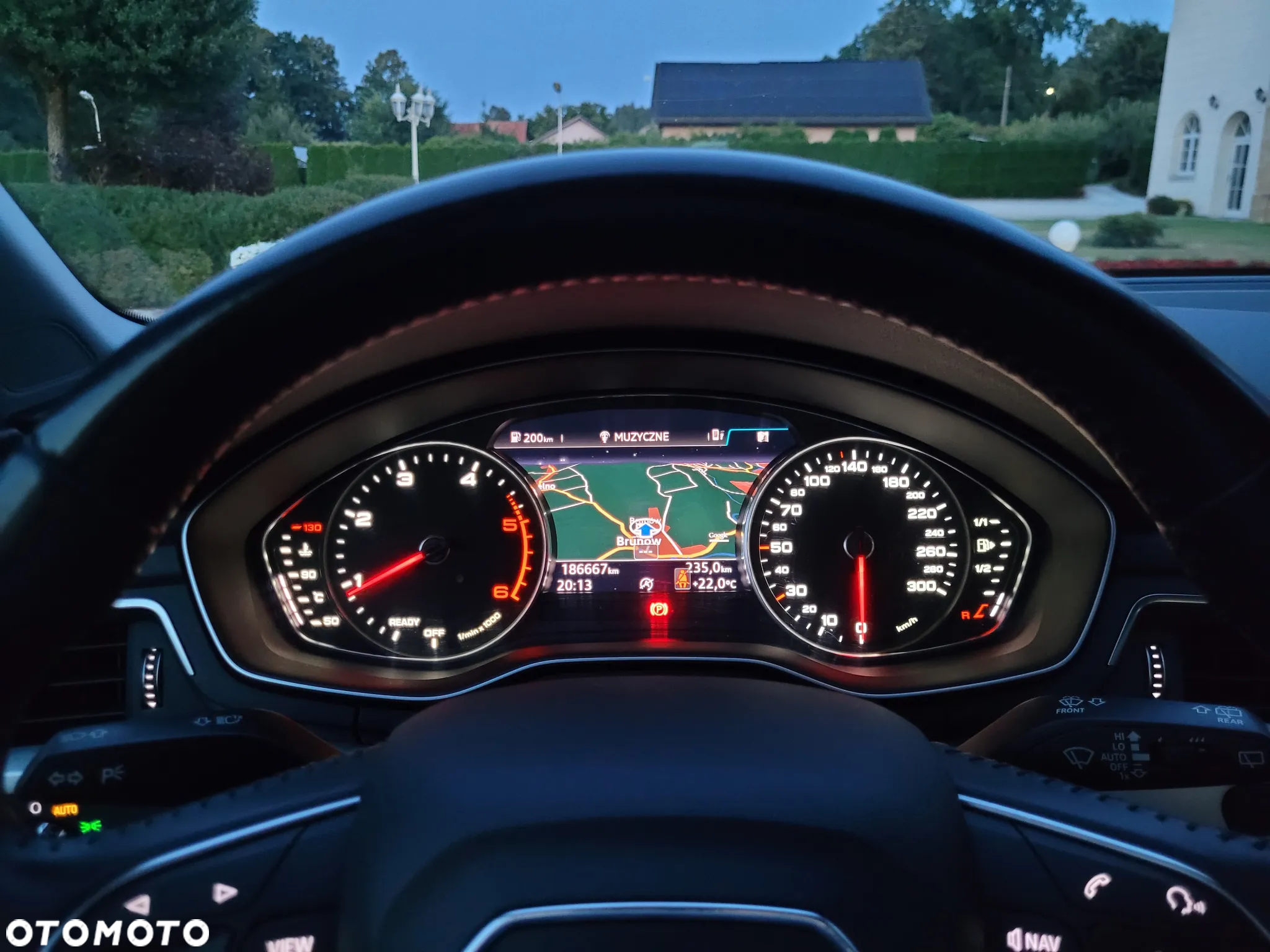 Audi A4 ver-2-0-tdi-ultra-design - 14